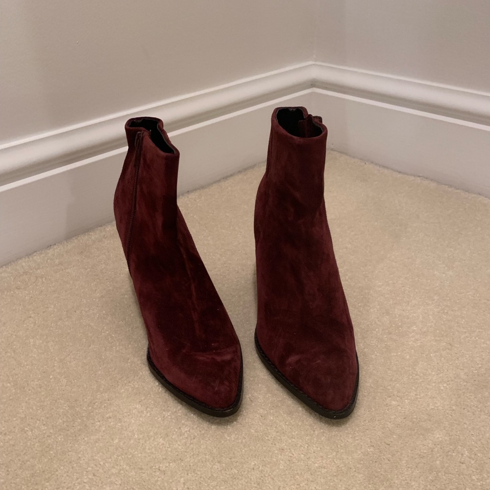 ALDO Booties - Picture 4 of 4